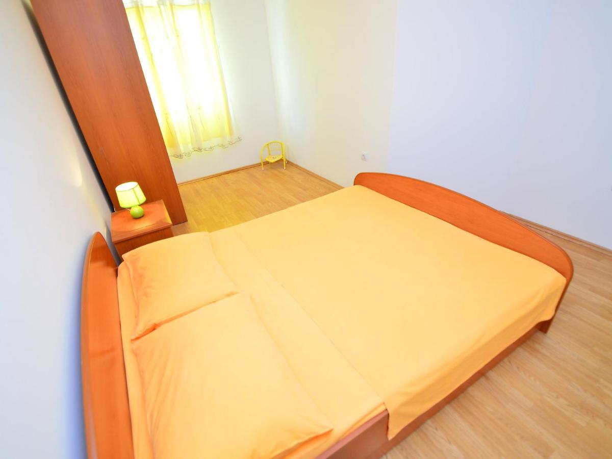 Apartment Ena By Interhome Brodarica  Exterior foto