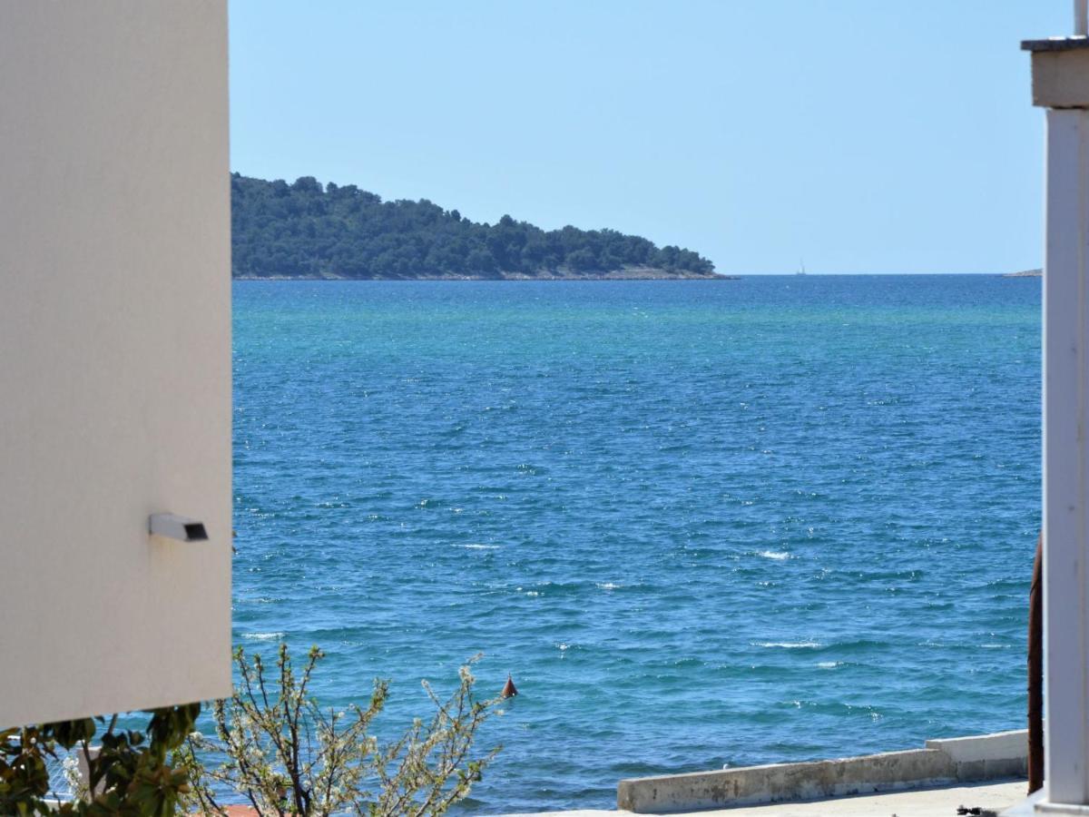 Apartment Ena By Interhome Brodarica  Exterior foto