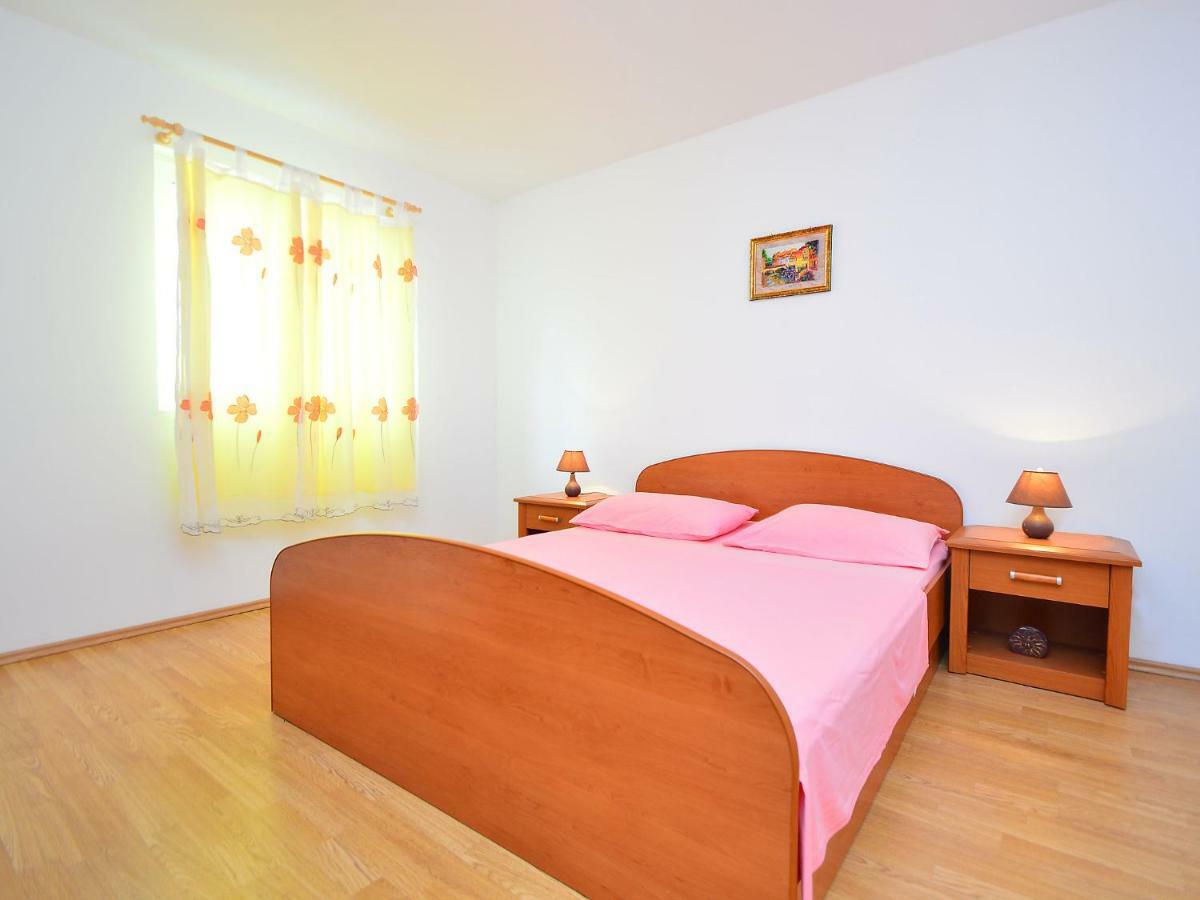 Apartment Ena By Interhome Brodarica  Exterior foto
